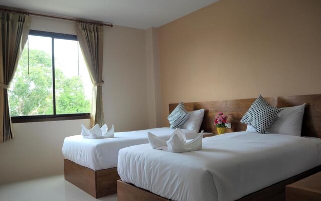 Regent Room