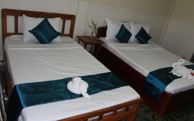 Sinan Guesthouse