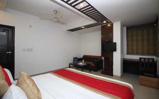 Hotel Maya Cottage
