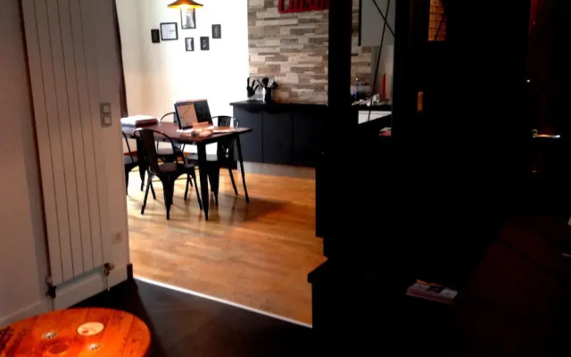 Le Courbet - Topdestination-Dijon