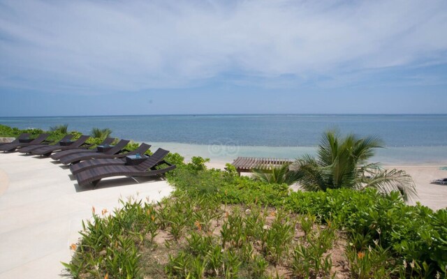 Villas in Pristine Bay