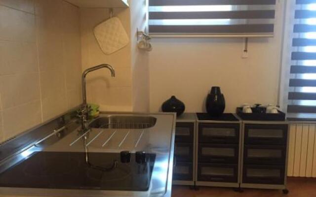 appartamento medaglie d'oro