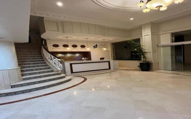 Hotel Safia