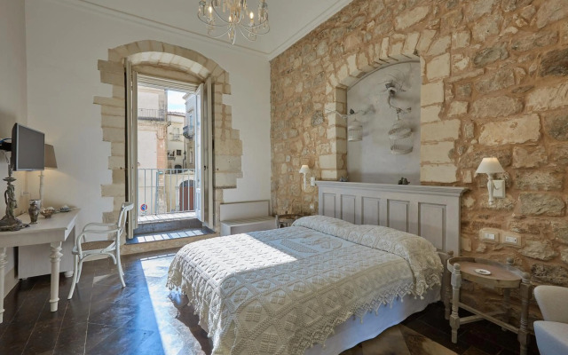 Duomo Ibla 36 Prestige Apartment