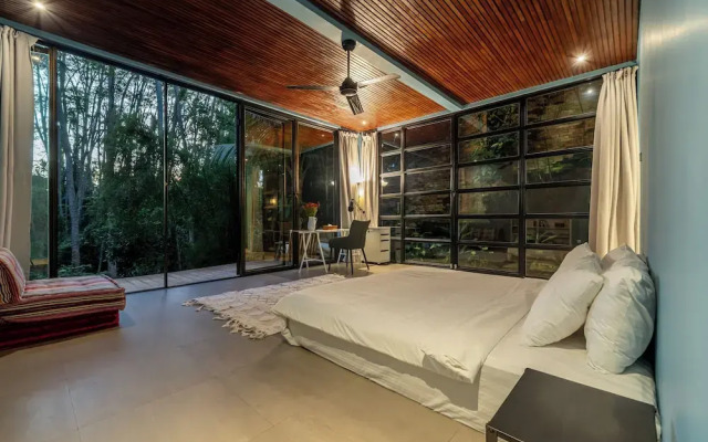 Twin House Ubud by Betterplace