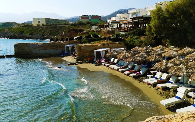 Elmi Suites Beach Hotel - All Inclusive