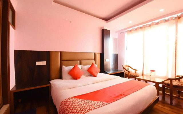 Hotel Eve