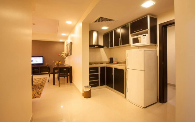 Hyata Watheer Hotel & Suites