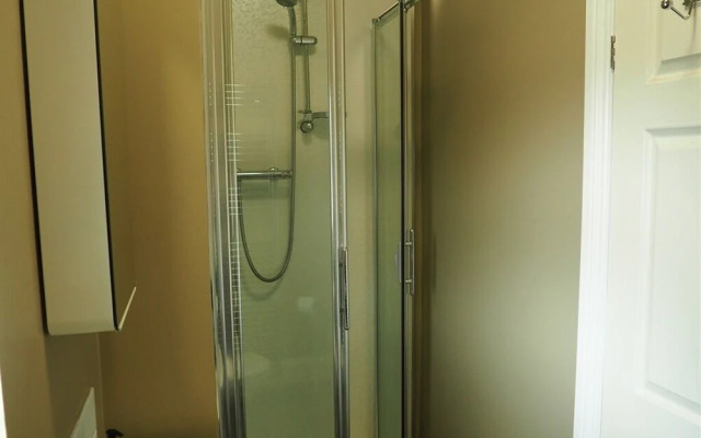 Raby Street Apartment