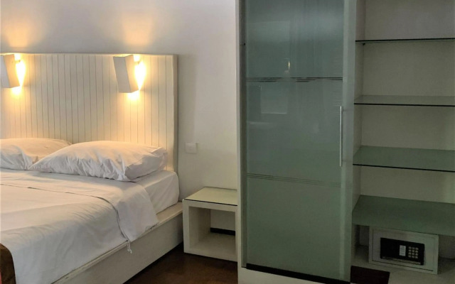 The Yani Hotel Bali