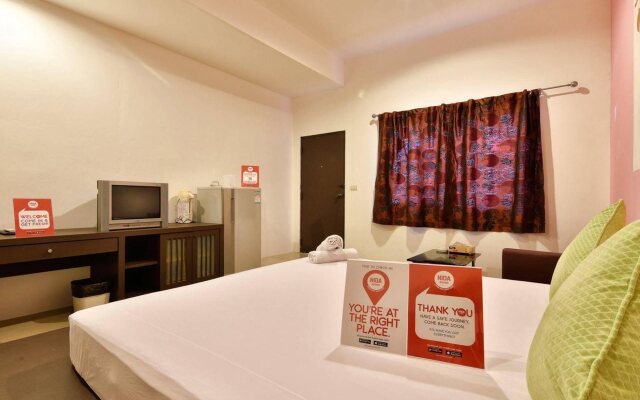Mook Anda Hotel