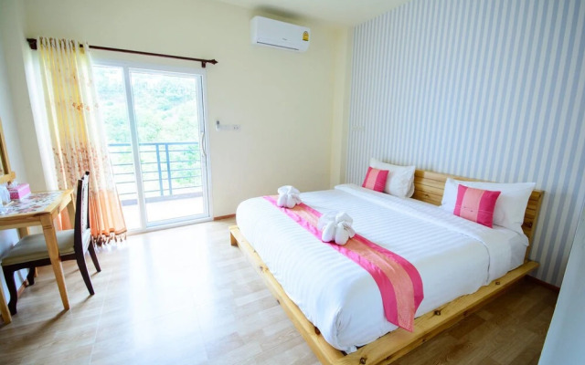 Sakura Yama Resort