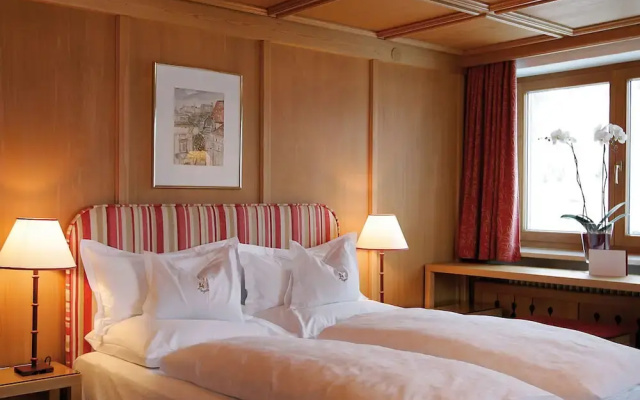 Hotel Angela