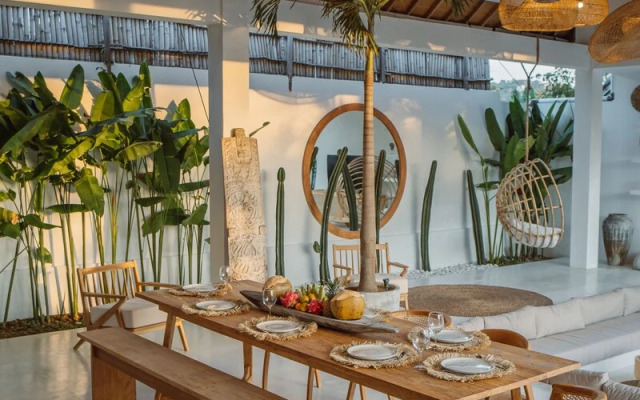 MODJO Villas Bingin