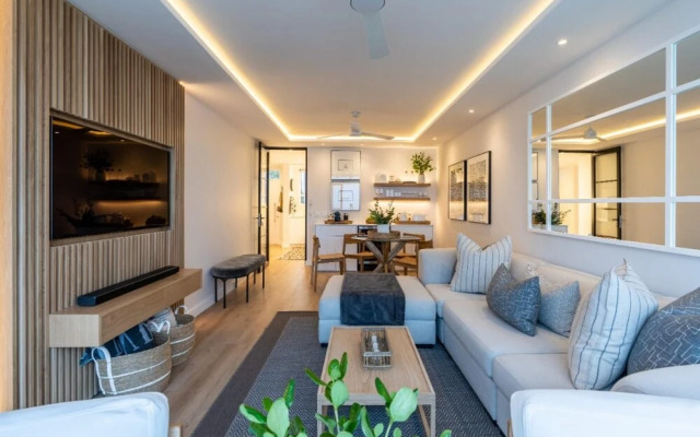 Mouille Views in Cape Town