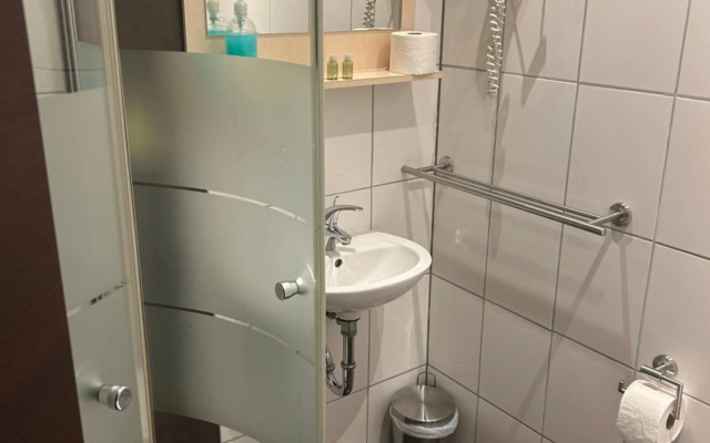 Gaststätte Pütz - Checkin: Eiserfelderstrasse 399