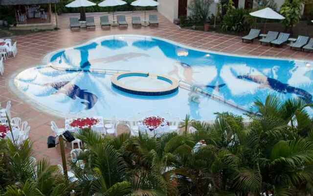 Doi Duong Hotel