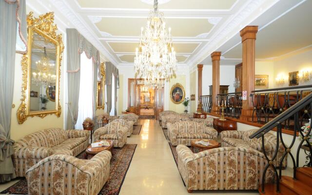 Grand Hotel Excelsior