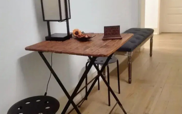 Landmark Guest House