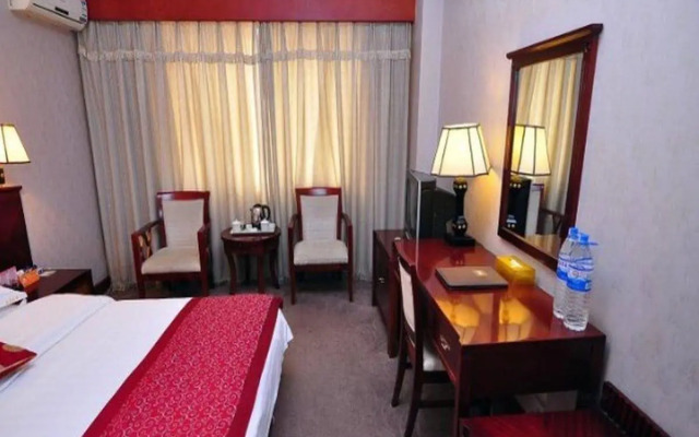 Kunming Landmark Hotel