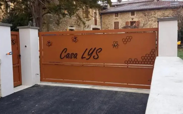 Casa Lys