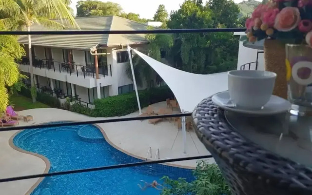 TSE Residence by Samui Emerald Condominiums