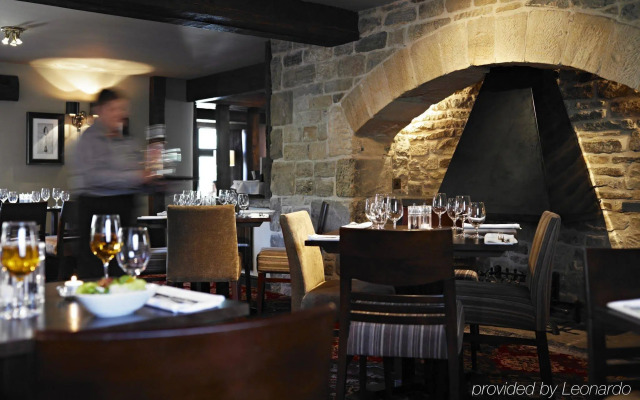 Mercure Barnsley Tankersley