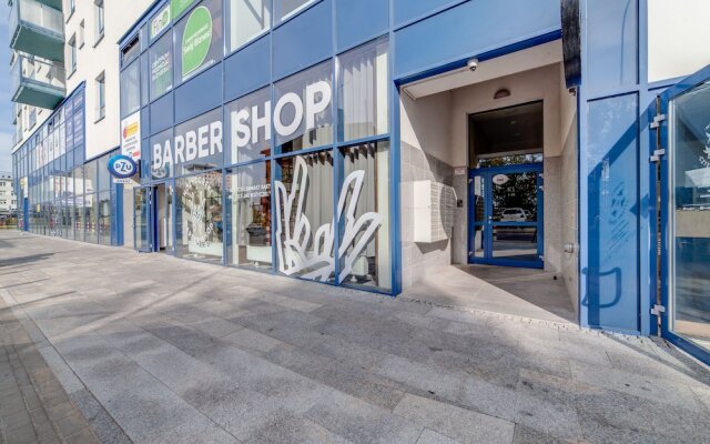 Rint - Centrum Kaczorowskiego