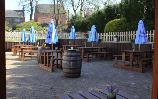 The Castle Inn