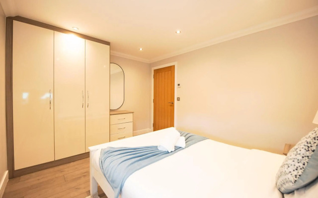 Malthouse Court