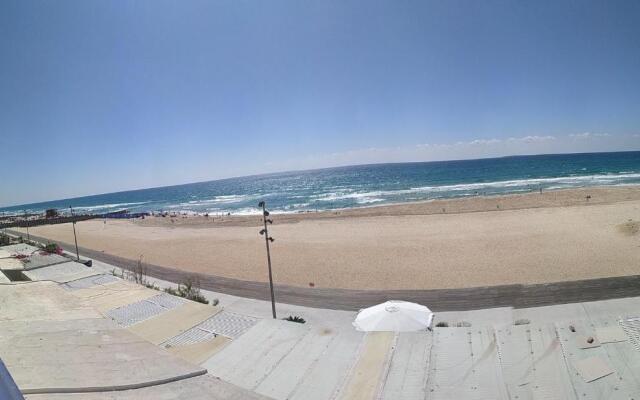 Apart Hotel TLV/Bat Yam Beach Front 1207