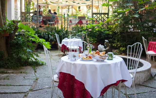 Hotel Rigel