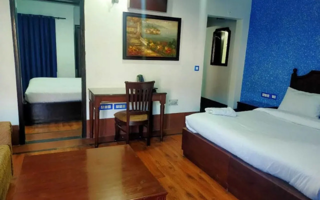 Anns Cottage By Stellar