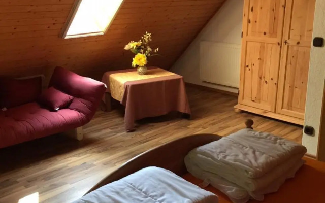 Ferienhaus 32