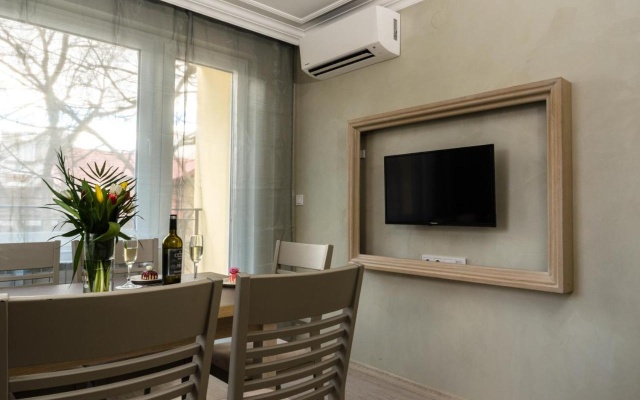 COOP Apartments