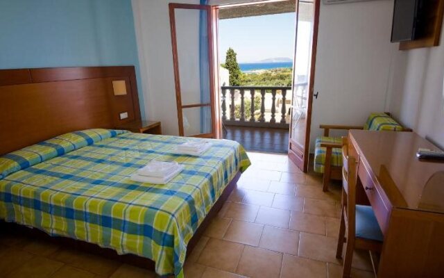 Hotel Navarone