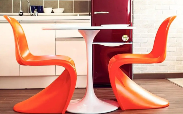 Namhae Bada Grida Pension