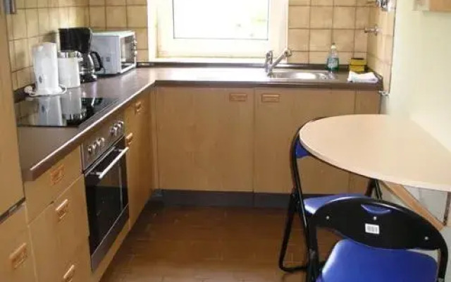 Flensburg Ferienwohnungen Apartment 2