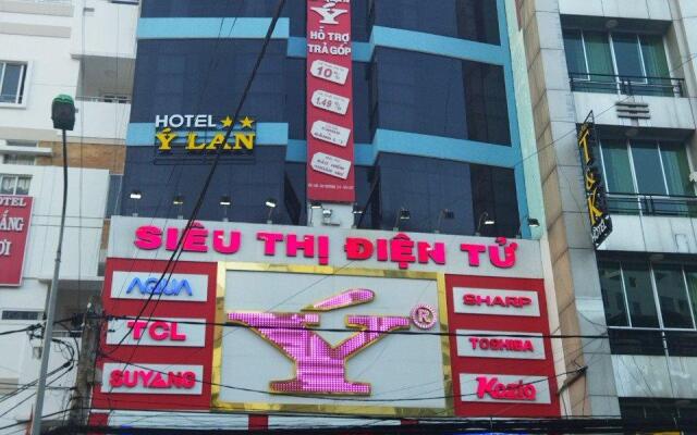 Y Lan Hotel Dalat