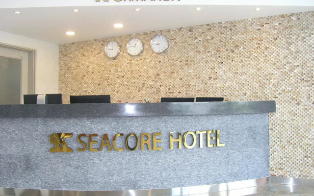 Seacore Hotel