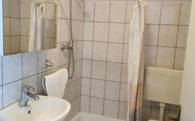 Apartment Manda