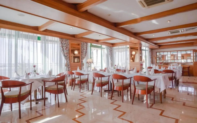 Agadir Beach Club Hotel