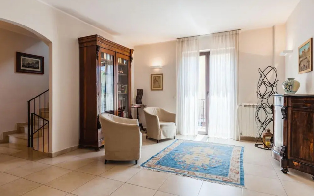 Siliqua House With Garden by Wonderful Italy