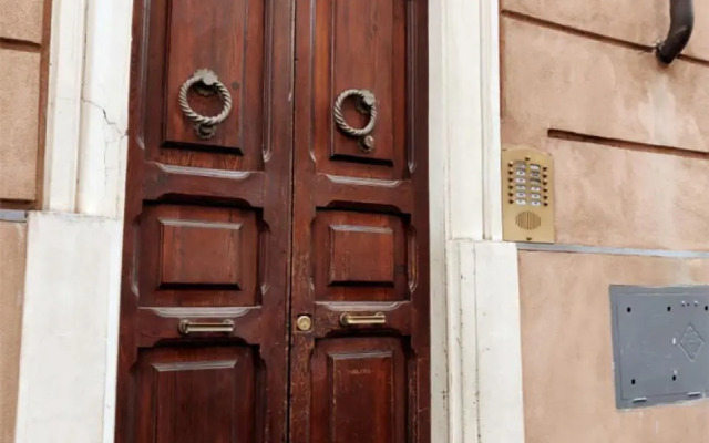 Sweet Home Panisperna