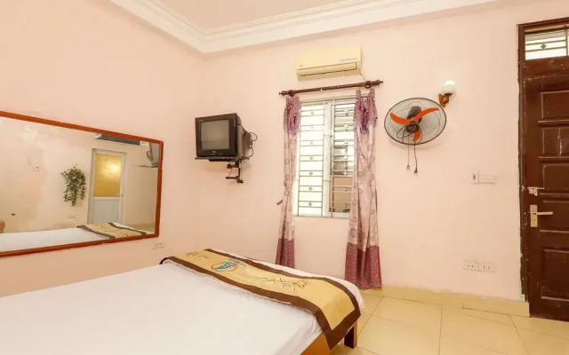 Spot On 1088 501 Motel