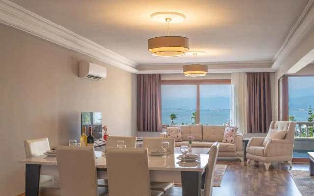 Fethiye City Aparts