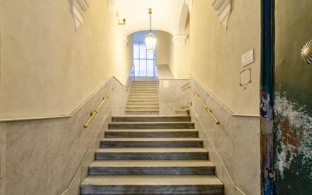 ALTIDO Palazzo Spinola Gentile Loft 2 Adorno