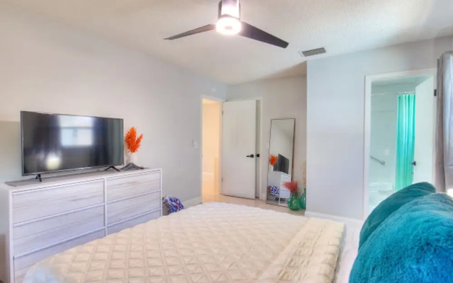 The Mermaid and the Sea Turtle