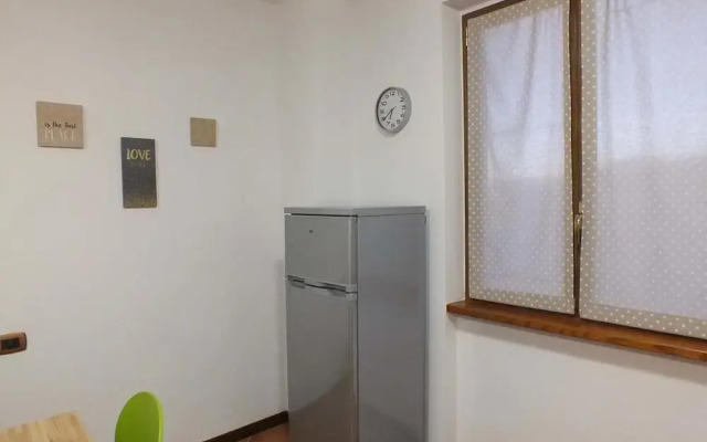 Il Poggio Degli Olivi