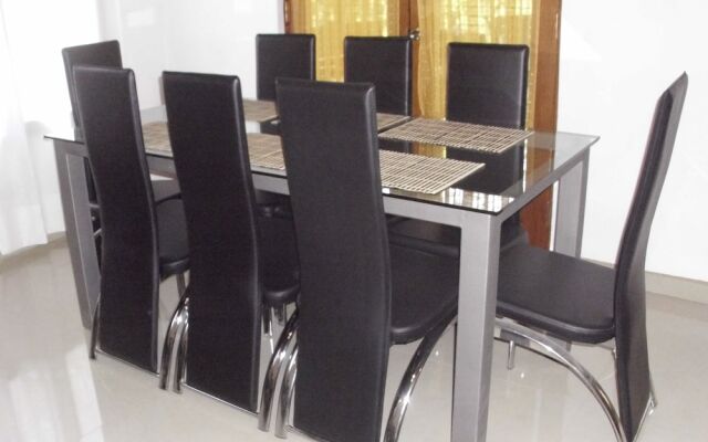 Condominio Villa Hermosa